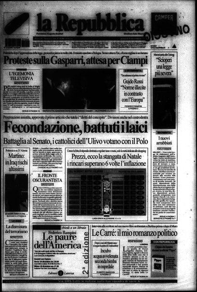 La repubblica